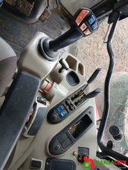 Tracteur agricole Massey Ferguson 5711 S - 7