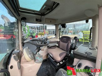 Tracteur agricole Fendt 927 VARIO PROFI - 16