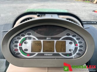 Tracteur agricole Fendt 927 VARIO PROFI - 20