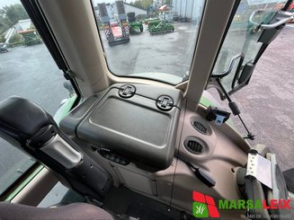Tracteur agricole Fendt 927 VARIO PROFI - 19