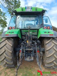 Tracteur agricole Deutz-Fahr 5110 P - 2