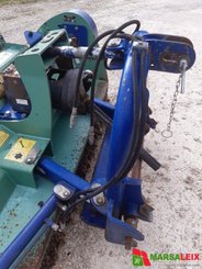 Broyeur à axe horizontal Desvoys MASTERFIELD 2,40 - 8