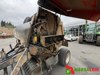 Presse à balles rondes Kuhn 2160 VB - 12