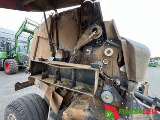 Presse à balles rondes Kuhn 2160 VB - 11