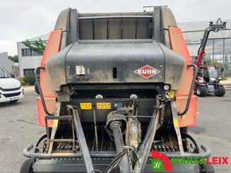Presse à balles rondes Kuhn 2160 VB - 10
