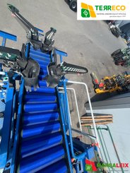 Arboriculture Terreco Plateforme de cueillette Terreco - 4