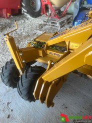 Fraise rotative Alpego Fg 300 q - 4