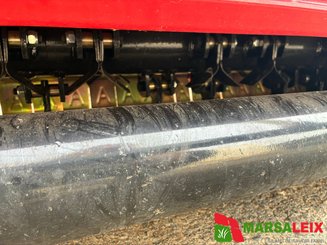 Broyeur à axe horizontal Temver ATV120 - 3