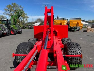 Autre remorque agricole BIGAB PORTE-CAISSON 10-14 BIGAB - 5