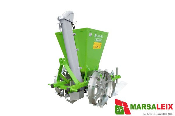 Planteuse de pommes de terre Bomet S239 - 1