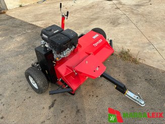 Broyeur à axe horizontal Temver ATV120 - 1