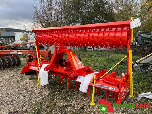 Herse rotative Kuhn HR 304 - 1