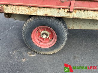 Benne agricole Miro RS450 - 3