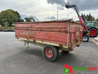 Benne agricole Miro RS450 - 5
