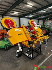 Arboriculture Ilmer SMG - 1