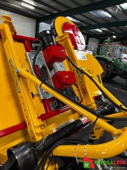 Arboriculture Ilmer SMG - 1