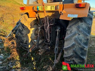 Tracteur agricole Renault Ceres 330 X - 2