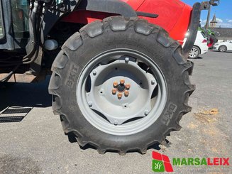 Tracteur agricole Same DORADO - 8