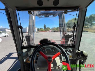 Tracteur agricole Same DORADO - 16