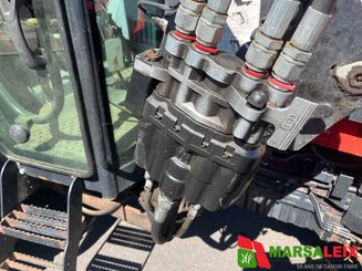 Tracteur agricole Same DORADO - 11