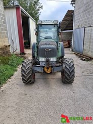 Tracteur fruitier Fendt 209 P - 1