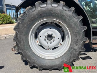 Tracteur agricole Same DORADO - 7