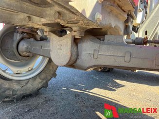 Tracteur agricole Massey Ferguson MF 4708 - 13
