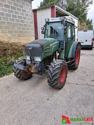 Tracteur fruitier Fendt 209 P - 1