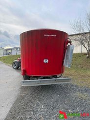 Mélangeuse Silofarmer TAMBORA 22 - 1