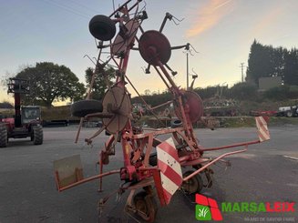 Faneuse Lely Lotus 770 - 3