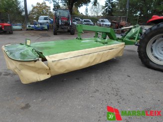 Faucheuse Krone EASY CUT R 320 - 4