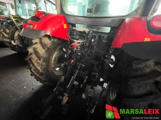Tracteur agricole Mc Cormick X6.55 - 2