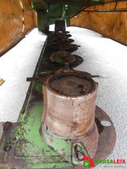 Faucheuse Krone EASY CUT R 320 - 6