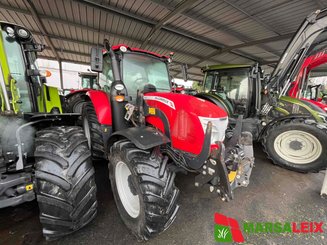 Tracteur agricole Mc Cormick X6.55 - 4