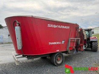 Mélangeuse Silofarmer TAMBORA 22 - 2