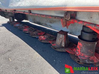 Faucheuse Kuhn GMD 4011 FF - 6