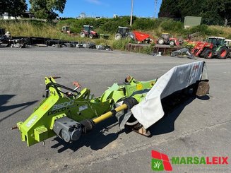 Faucheuse Claas DISCO 3500 - 1