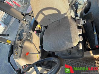Tracteur agricole Case IH CS 105 PRO - 10