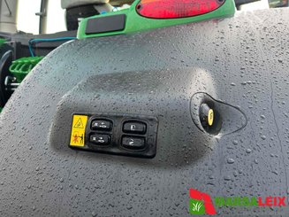 Tracteur agricole John Deere 6R215 - 28
