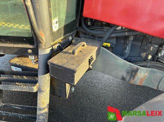 Tracteur agricole Case IH CS 105 PRO - 8