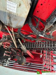 Presse à balles rondes Lely-Welger RP 245 - 18