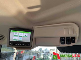 Tracteur agricole John Deere 6R215 - 20