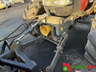 Tracteur agricole Case IH CS 105 PRO - 2