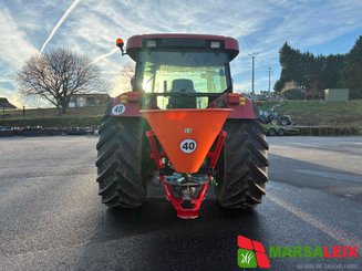 Tracteur agricole Case IH CS 105 PRO - 4