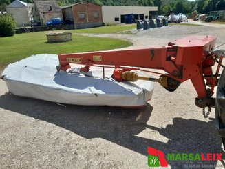 Faucheuse Kuhn GMD 702 - 1
