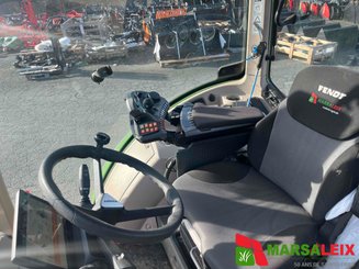 Tracteur agricole Fendt 311 - 5