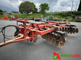 Cover crop Quivogne APXE 2337 - 1