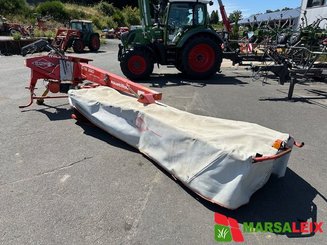 Faucheuse Kuhn GMD 3510 LIFT CONTROL - 2
