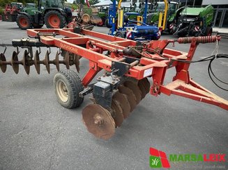 Cover crop Quivogne APXE 2337 - 3