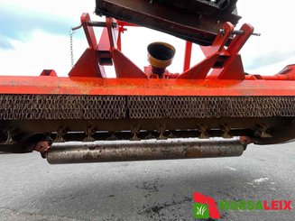 Broyeur à axe horizontal Agrimaster RMU 3200GL SUPER - 8